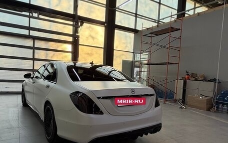 Mercedes-Benz S-Класс, 2014 год, 6 500 000 рублей, 5 фотография