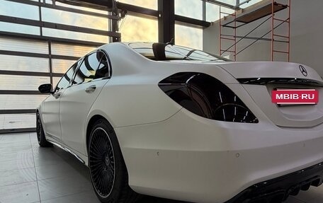 Mercedes-Benz S-Класс, 2014 год, 6 500 000 рублей, 6 фотография