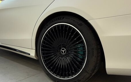 Mercedes-Benz S-Класс, 2014 год, 6 500 000 рублей, 13 фотография