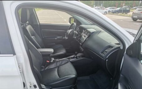 Mitsubishi ASX I рестайлинг, 2018 год, 1 400 000 рублей, 9 фотография