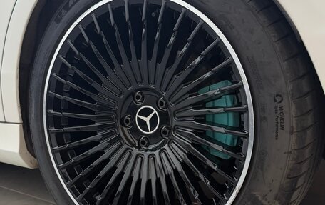Mercedes-Benz S-Класс, 2014 год, 6 500 000 рублей, 14 фотография