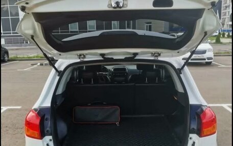 Mitsubishi ASX I рестайлинг, 2018 год, 1 400 000 рублей, 8 фотография