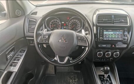 Mitsubishi ASX I рестайлинг, 2018 год, 1 400 000 рублей, 13 фотография