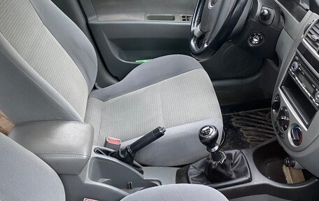 Chevrolet Lacetti, 2008 год, 550 000 рублей, 6 фотография