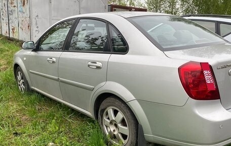 Chevrolet Lacetti, 2008 год, 550 000 рублей, 3 фотография