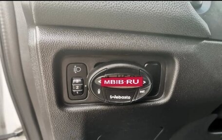 Mitsubishi ASX I рестайлинг, 2018 год, 1 400 000 рублей, 14 фотография