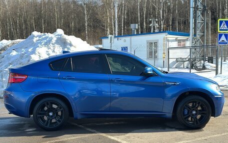 BMW X6 M, 2012 год, 2 150 000 рублей, 4 фотография