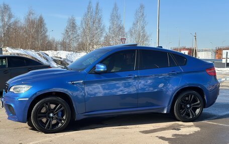 BMW X6 M, 2012 год, 2 150 000 рублей, 8 фотография