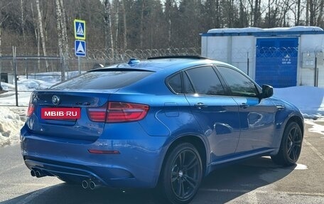 BMW X6 M, 2012 год, 2 150 000 рублей, 5 фотография