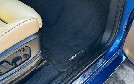BMW X6 M, 2012 год, 2 150 000 рублей, 14 фотография
