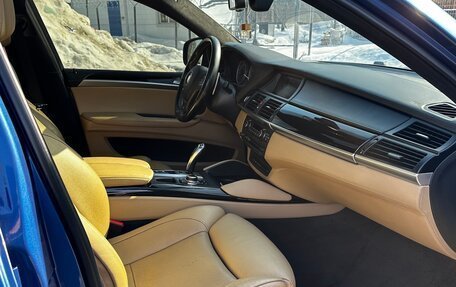 BMW X6 M, 2012 год, 2 150 000 рублей, 12 фотография
