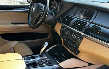 BMW X6 M, 2012 год, 2 150 000 рублей, 13 фотография