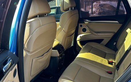 BMW X6 M, 2012 год, 2 150 000 рублей, 16 фотография