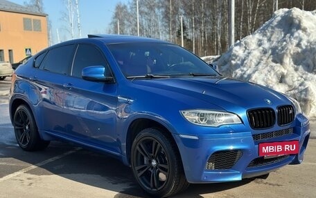 BMW X6 M, 2012 год, 2 150 000 рублей, 3 фотография