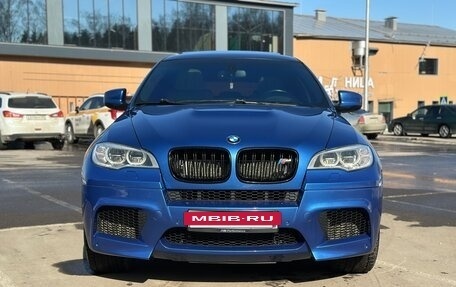 BMW X6 M, 2012 год, 2 150 000 рублей, 2 фотография