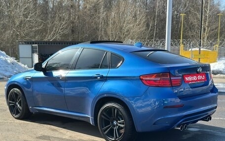 BMW X6 M, 2012 год, 2 150 000 рублей, 7 фотография