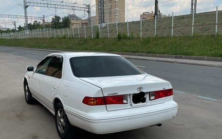 Toyota Camry, 2000 год, 470 000 рублей, 3 фотография