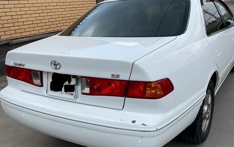 Toyota Camry, 2000 год, 470 000 рублей, 2 фотография