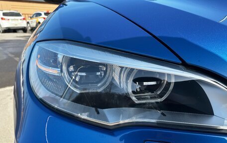 BMW X6 M, 2012 год, 2 150 000 рублей, 19 фотография