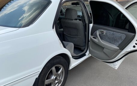 Toyota Camry, 2000 год, 470 000 рублей, 8 фотография