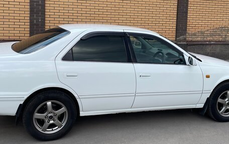 Toyota Camry, 2000 год, 470 000 рублей, 9 фотография
