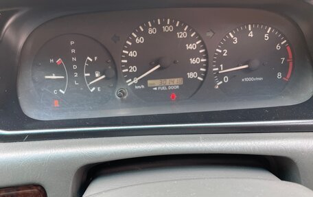 Toyota Camry, 2000 год, 470 000 рублей, 12 фотография