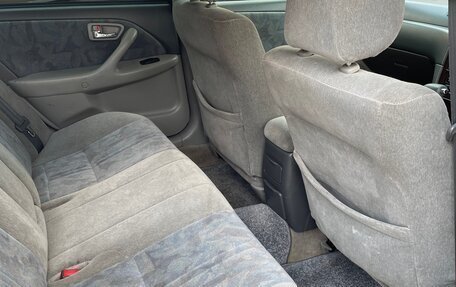 Toyota Camry, 2000 год, 470 000 рублей, 11 фотография