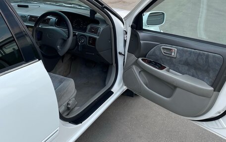 Toyota Camry, 2000 год, 470 000 рублей, 7 фотография