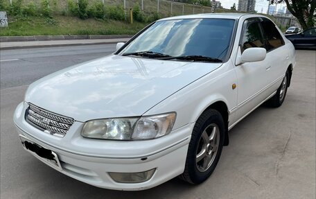 Toyota Camry, 2000 год, 470 000 рублей, 5 фотография