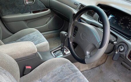 Toyota Camry, 2000 год, 470 000 рублей, 13 фотография