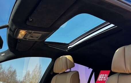 BMW X6 M, 2012 год, 2 150 000 рублей, 10 фотография