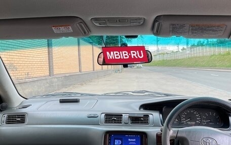 Toyota Camry, 2000 год, 470 000 рублей, 10 фотография