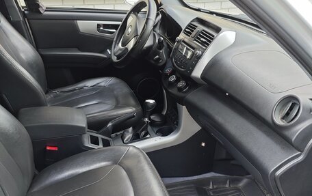 Lifan X60 I рестайлинг, 2015 год, 625 000 рублей, 2 фотография