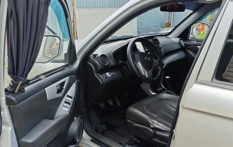 Lifan X60 I рестайлинг, 2015 год, 625 000 рублей, 7 фотография