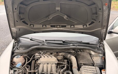 Skoda Octavia, 2012 год, 1 000 000 рублей, 8 фотография