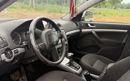 Skoda Octavia, 2012 год, 1 000 000 рублей, 7 фотография