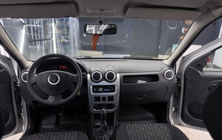 Renault Logan I, 2013 год, 670 000 рублей, 8 фотография