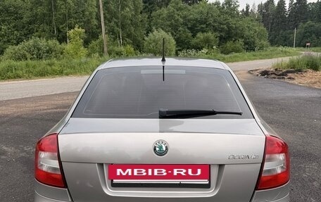 Skoda Octavia, 2012 год, 1 000 000 рублей, 4 фотография