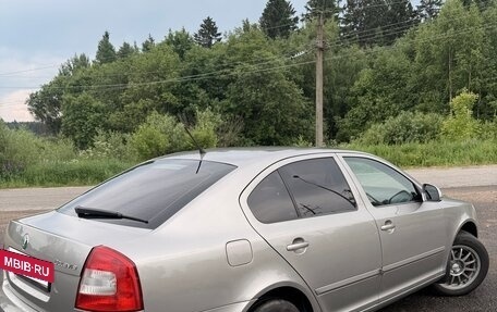 Skoda Octavia, 2012 год, 1 000 000 рублей, 3 фотография