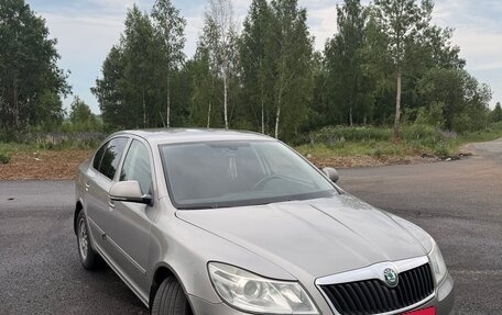 Skoda Octavia, 2012 год, 1 000 000 рублей, 2 фотография