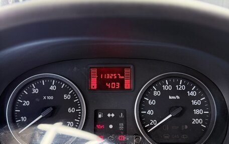 Renault Logan I, 2013 год, 670 000 рублей, 9 фотография