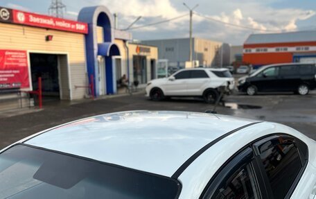 Hyundai Solaris II рестайлинг, 2017 год, 630 000 рублей, 9 фотография