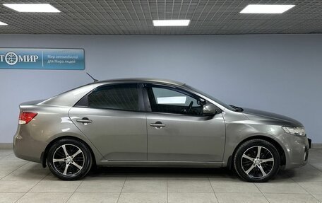 KIA Cerato III, 2012 год, 815 000 рублей, 4 фотография