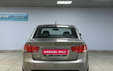 KIA Cerato III, 2012 год, 815 000 рублей, 6 фотография