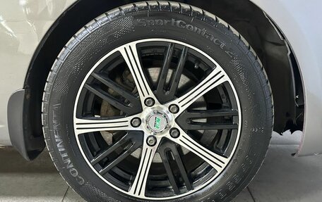 KIA Cerato III, 2012 год, 815 000 рублей, 9 фотография