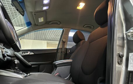 KIA Cerato III, 2012 год, 815 000 рублей, 10 фотография