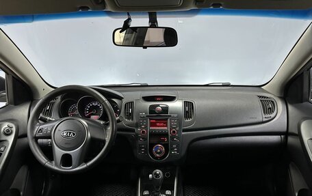 KIA Cerato III, 2012 год, 815 000 рублей, 11 фотография