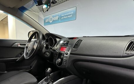 KIA Cerato III, 2012 год, 815 000 рублей, 15 фотография