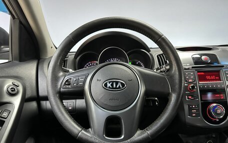 KIA Cerato III, 2012 год, 815 000 рублей, 13 фотография