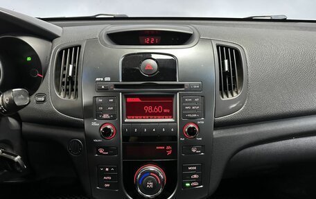 KIA Cerato III, 2012 год, 815 000 рублей, 16 фотография